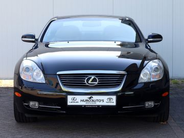 Lexus SC